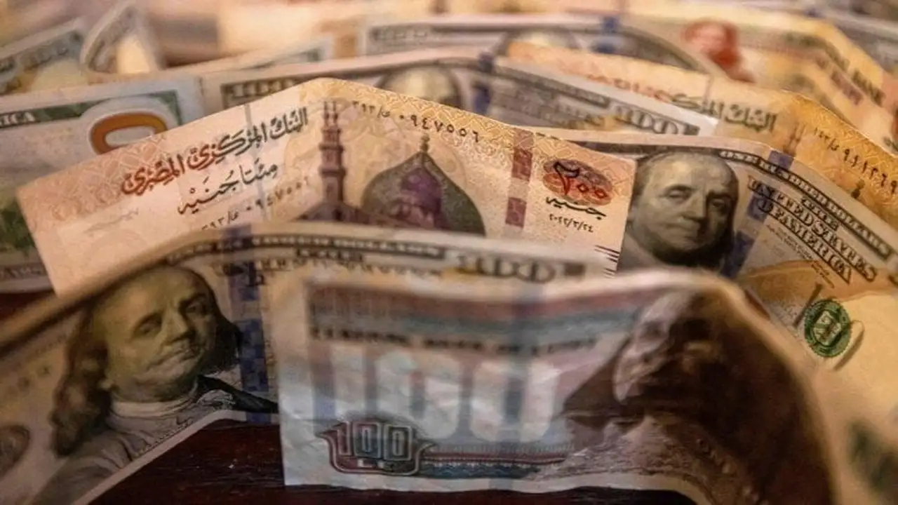 تحذر جولدن مان ساكس من انخفاض الدولار نتيجة تحسن الاقتصاد المصري